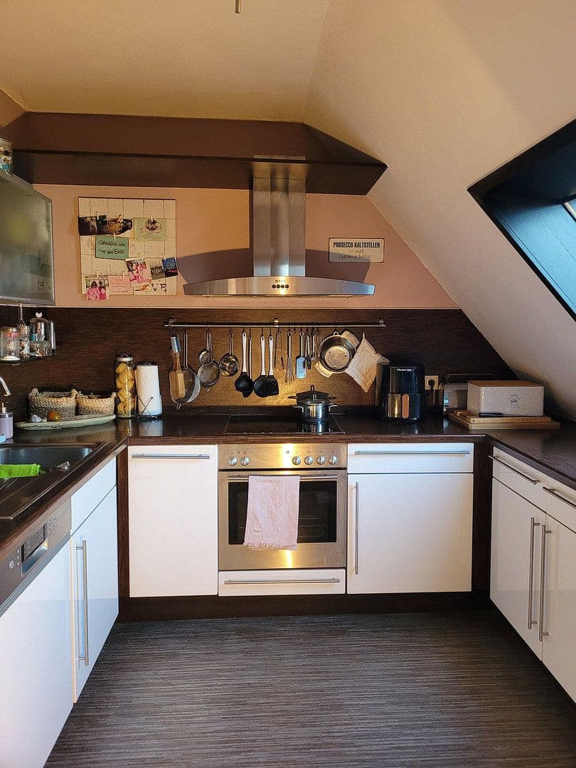 Prodej bytu 2+kk 97 m², Murr, Bádensko-Württembersko Prodej bytu 2+kk 97 m², Murr, Bádensko-Württembersko