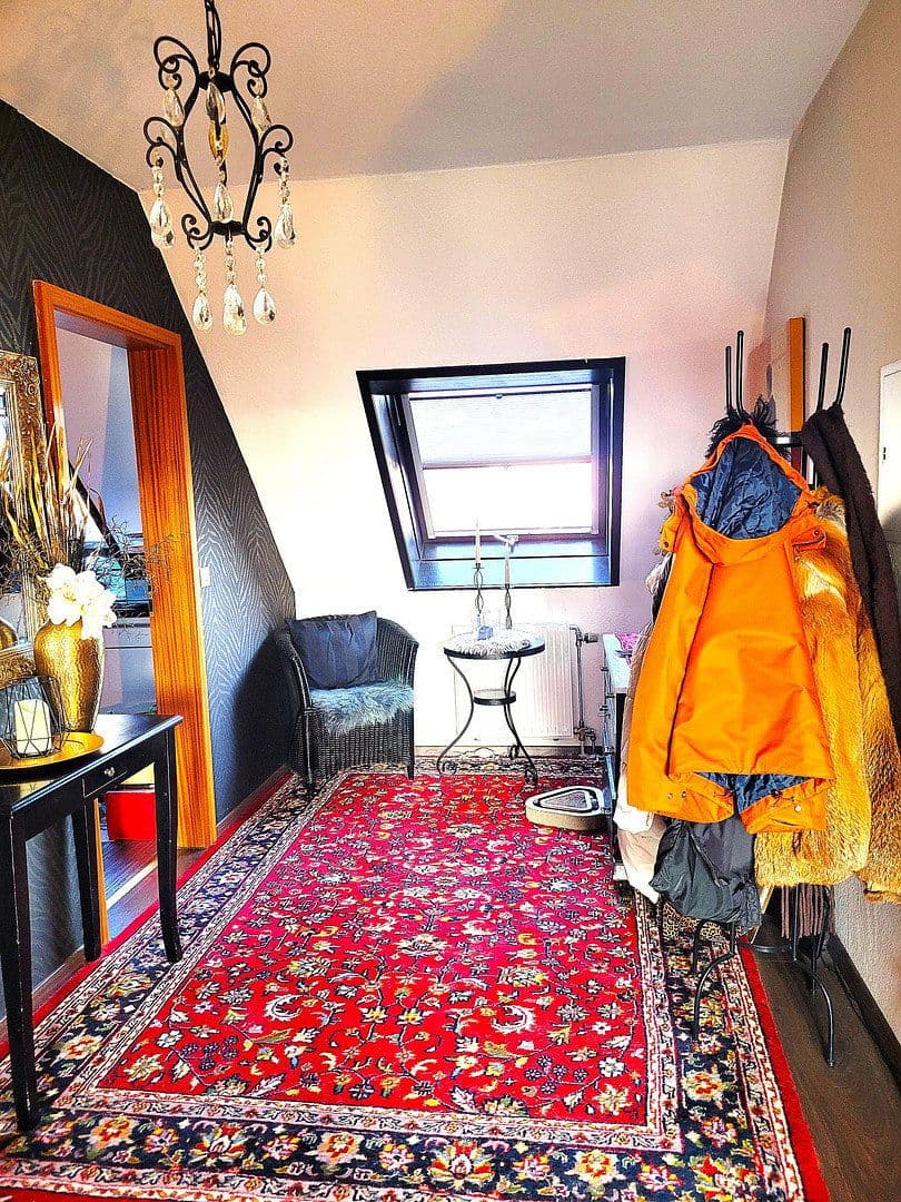 Prodej bytu 2+kk 97 m², Murr, Bádensko-Württembersko Prodej bytu 2+kk 97 m², Murr, Bádensko-Württembersko