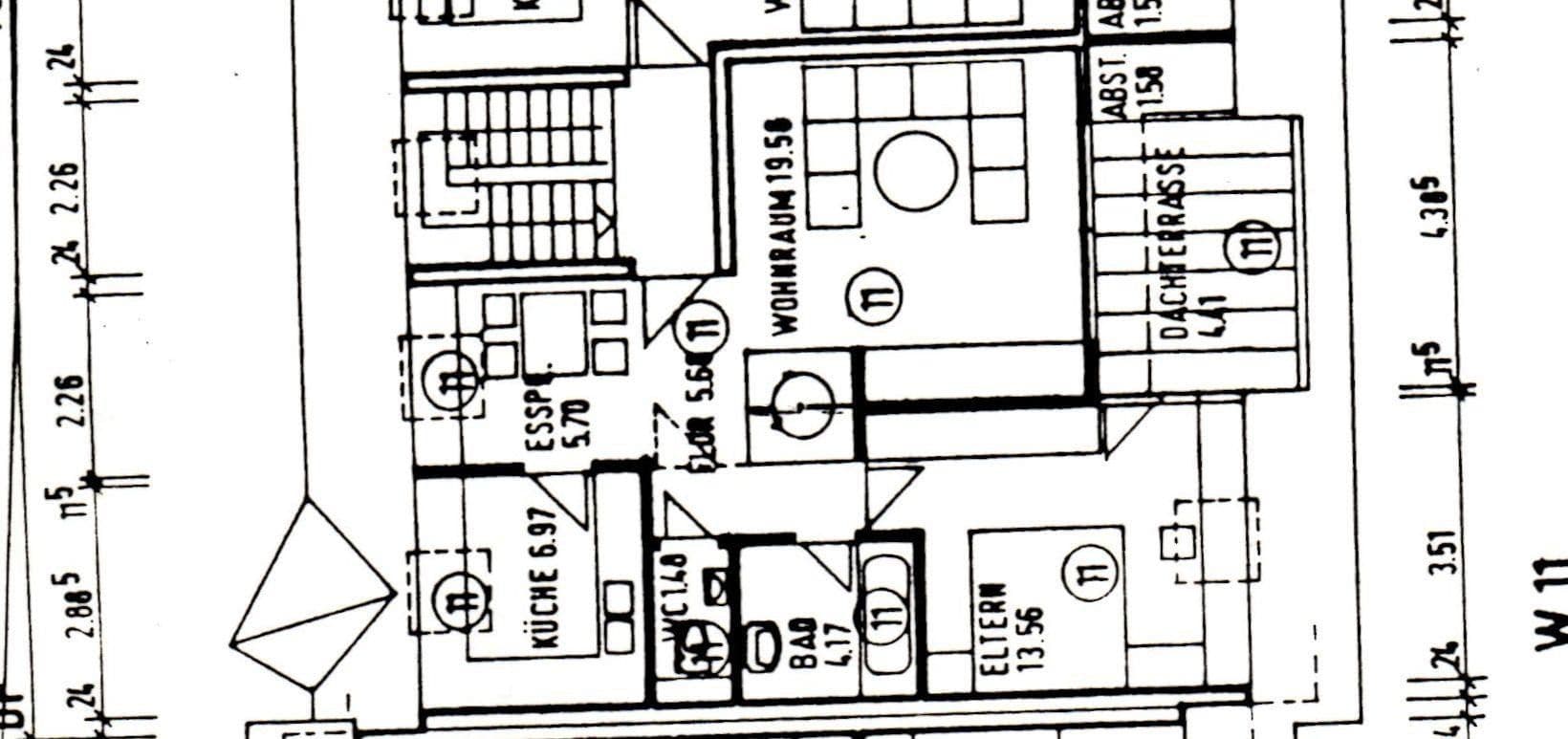 Prodej bytu 2+kk 97 m², Murr, Bádensko-Württembersko Prodej bytu 2+kk 97 m², Murr, Bádensko-Württembersko