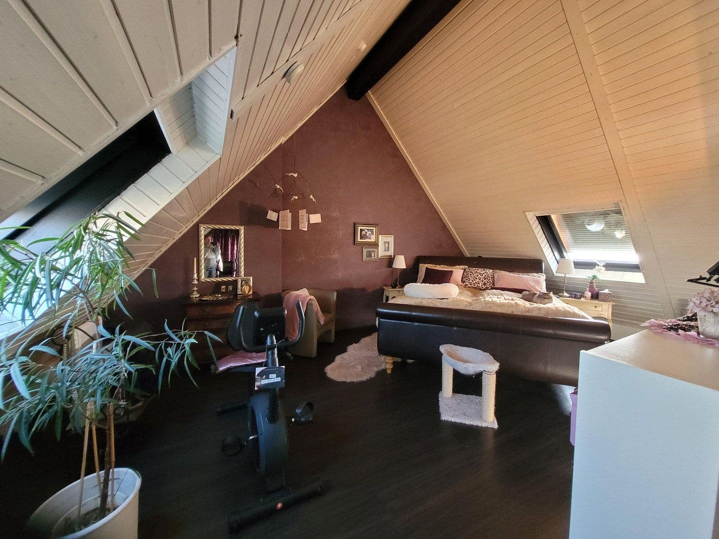 Prodej bytu 2+kk 97 m², Murr, Bádensko-Württembersko Prodej bytu 2+kk 97 m², Murr, Bádensko-Württembersko