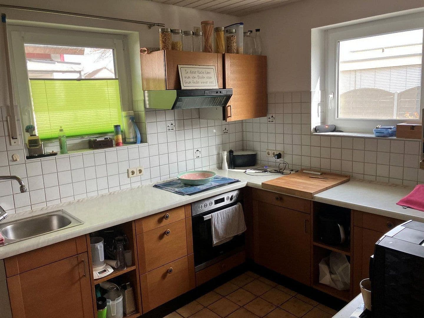 Prodej bytu 5+kk 99 m², Wyhl, Bádensko-Württembersko Prodej bytu 5+kk 99 m², Wyhl, Bádensko-Württembersko