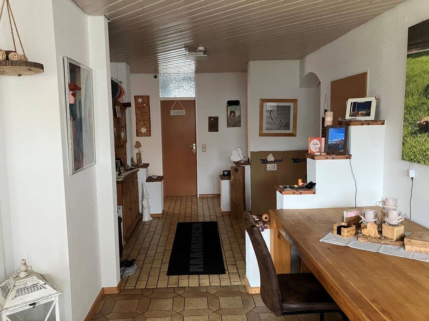 Prodej bytu 5+kk 99 m², Wyhl, Bádensko-Württembersko Prodej bytu 5+kk 99 m², Wyhl, Bádensko-Württembersko