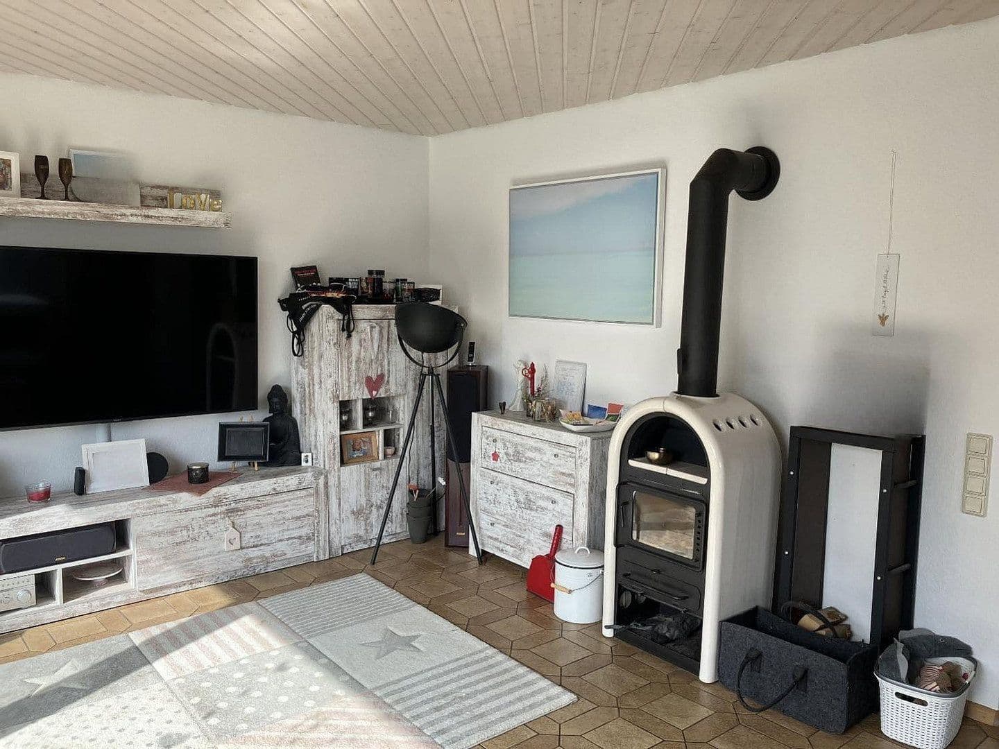 Prodej bytu 5+kk 99 m², Wyhl, Bádensko-Württembersko Prodej bytu 5+kk 99 m², Wyhl, Bádensko-Württembersko