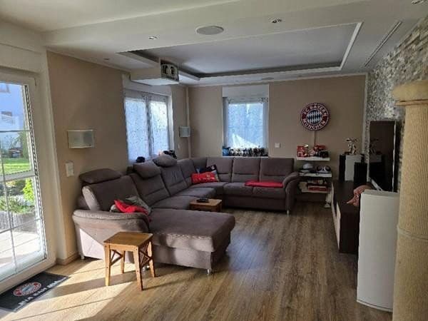 Prodej domu 116 m², pozemek 557 m², Teltow, Braniborsko Prodej domu 116 m², pozemek 557 m², Teltow, Braniborsko