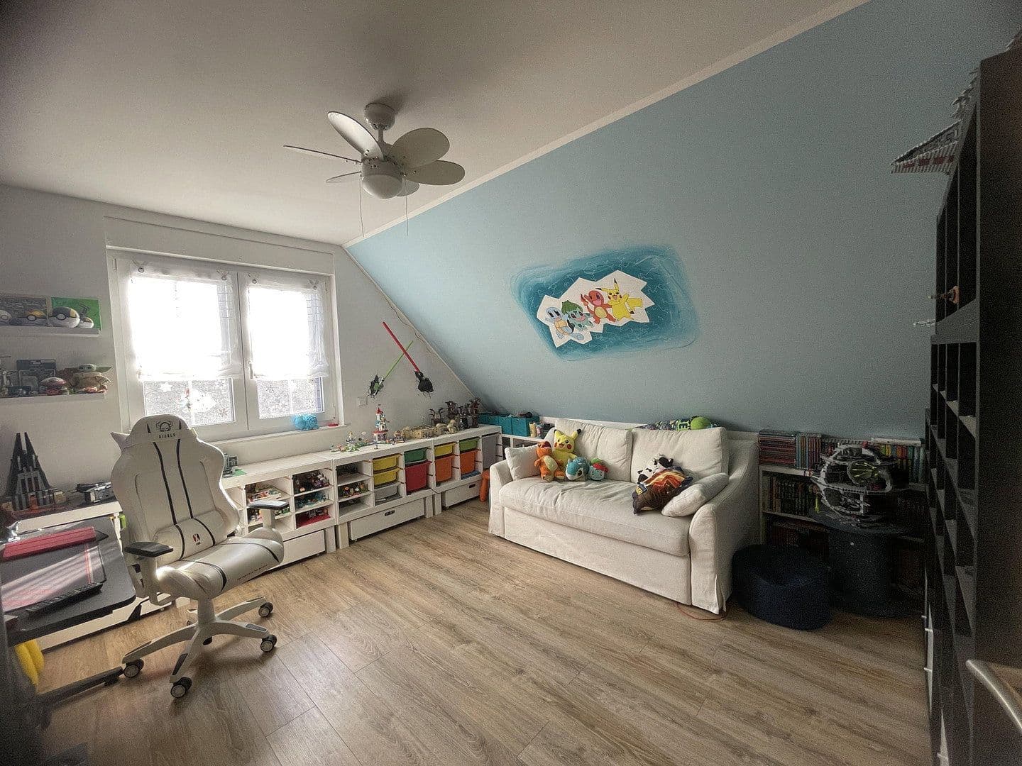 Prodej domu 116 m², pozemek 557 m², Teltow, Braniborsko Prodej domu 116 m², pozemek 557 m², Teltow, Braniborsko