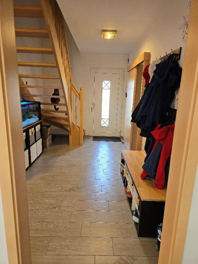 Prodej domu 116 m², pozemek 557 m², Teltow, Braniborsko Prodej domu 116 m², pozemek 557 m², Teltow, Braniborsko