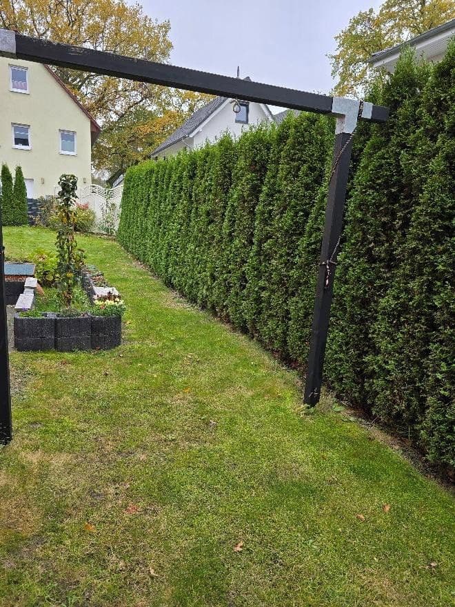 Prodej domu 116 m², pozemek 557 m², Teltow, Braniborsko Prodej domu 116 m², pozemek 557 m², Teltow, Braniborsko