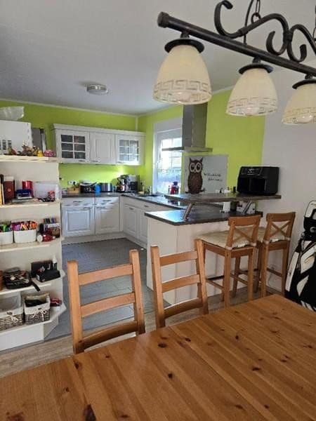 Prodej domu 116 m², pozemek 557 m², Teltow, Braniborsko Prodej domu 116 m², pozemek 557 m², Teltow, Braniborsko