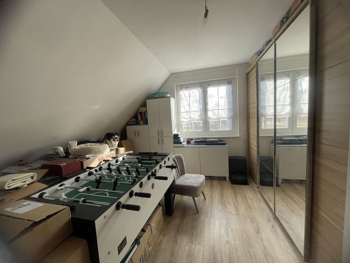 Prodej domu 116 m², pozemek 557 m², Teltow, Braniborsko Prodej domu 116 m², pozemek 557 m², Teltow, Braniborsko