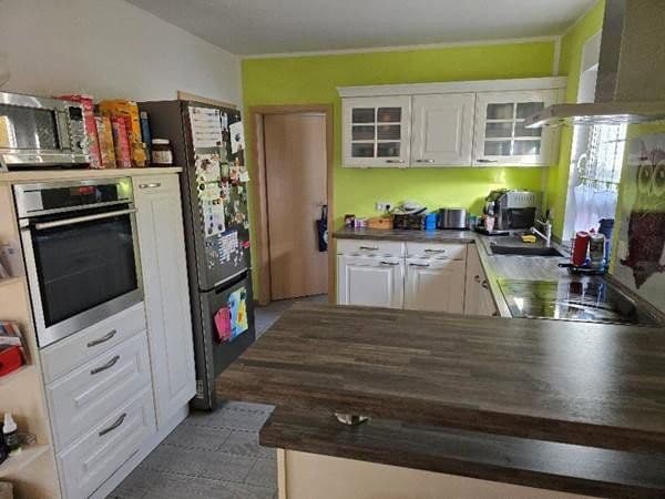 Prodej domu 116 m², pozemek 557 m², Teltow, Braniborsko Prodej domu 116 m², pozemek 557 m², Teltow, Braniborsko