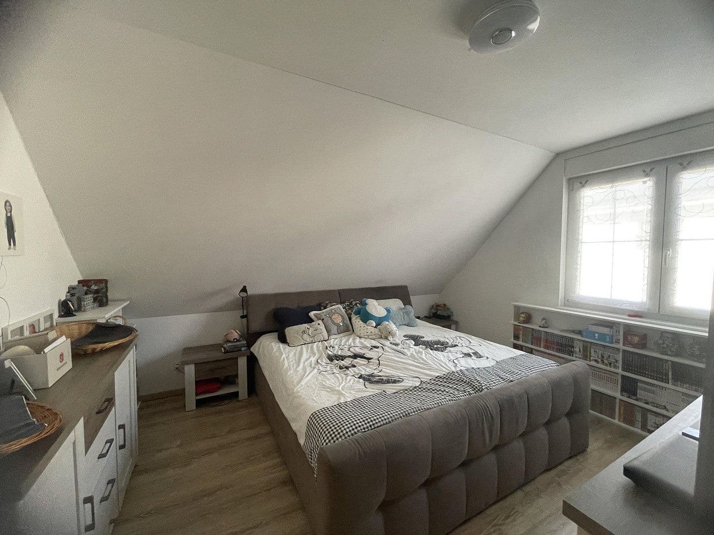 Prodej domu 116 m², pozemek 557 m², Teltow, Braniborsko Prodej domu 116 m², pozemek 557 m², Teltow, Braniborsko