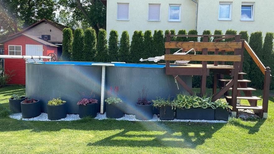 Prodej domu 116 m², pozemek 557 m², Teltow, Braniborsko Prodej domu 116 m², pozemek 557 m², Teltow, Braniborsko