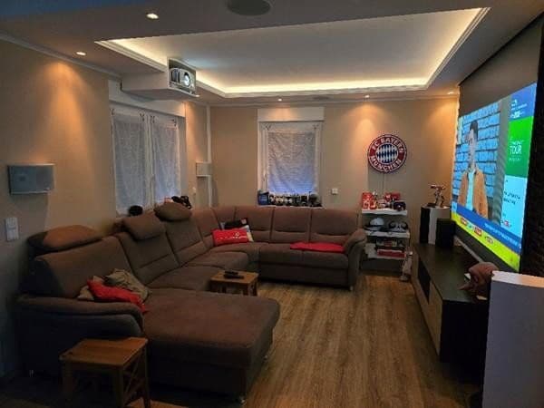 Prodej domu 116 m², pozemek 557 m², Teltow, Braniborsko Prodej domu 116 m², pozemek 557 m², Teltow, Braniborsko