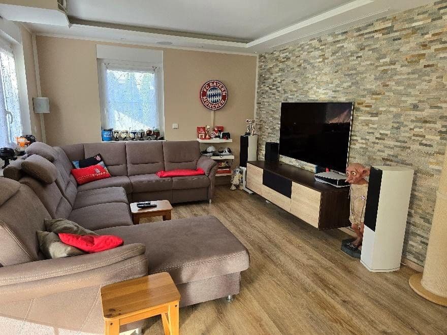 Prodej domu 116 m², pozemek 557 m², Teltow, Braniborsko Prodej domu 116 m², pozemek 557 m², Teltow, Braniborsko