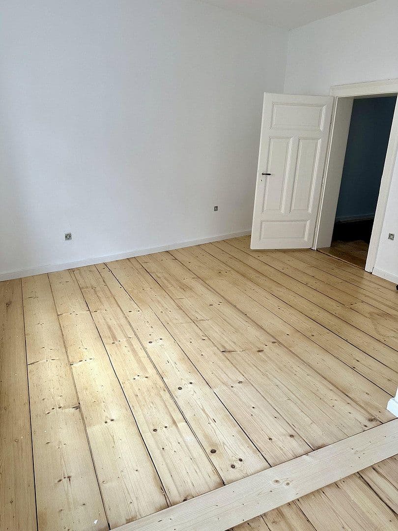 Pronájem bytu 4+1 123 m², Geishornstraße 8, Offenbach am Main, Hessen Pronájem bytu 4+1 123 m², Geishornstraße 8, Offenbach am Main, Hessen