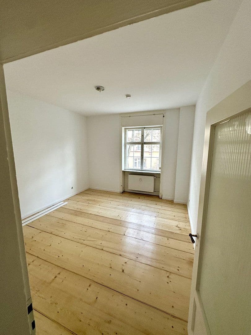Pronájem bytu 4+1 123 m², Geishornstraße 8, Offenbach am Main, Hessen Pronájem bytu 4+1 123 m², Geishornstraße 8, Offenbach am Main, Hessen