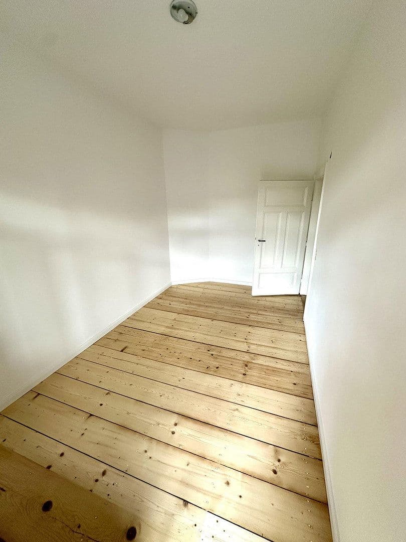 Pronájem bytu 4+1 123 m², Geishornstraße 8, Offenbach am Main, Hessen Pronájem bytu 4+1 123 m², Geishornstraße 8, Offenbach am Main, Hessen