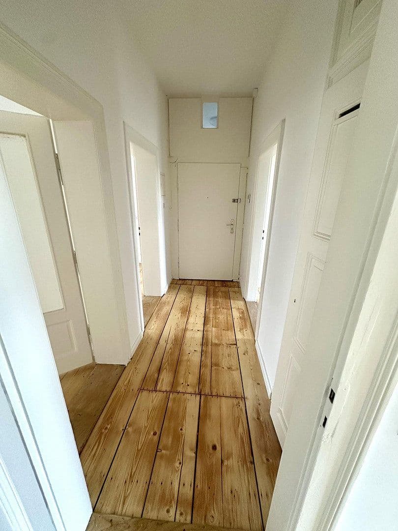 Pronájem bytu 4+1 123 m², Geishornstraße 8, Offenbach am Main, Hessen Pronájem bytu 4+1 123 m², Geishornstraße 8, Offenbach am Main, Hessen