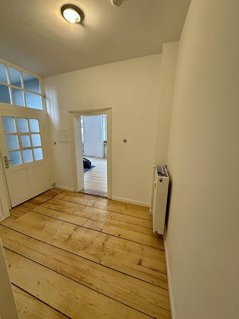 Pronájem bytu 4+1 123 m², Geishornstraße 8, Offenbach am Main, Hessen Pronájem bytu 4+1 123 m², Geishornstraße 8, Offenbach am Main, Hessen