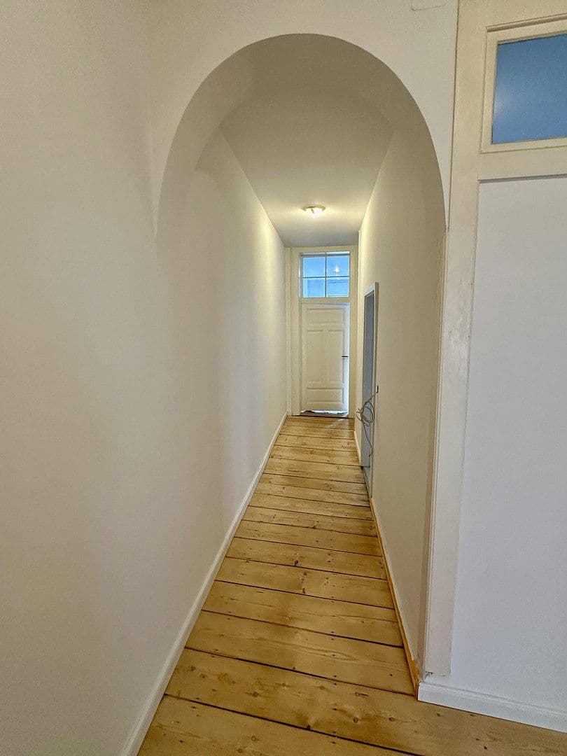 Pronájem bytu 4+1 123 m², Geishornstraße 8, Offenbach am Main, Hessen Pronájem bytu 4+1 123 m², Geishornstraße 8, Offenbach am Main, Hessen