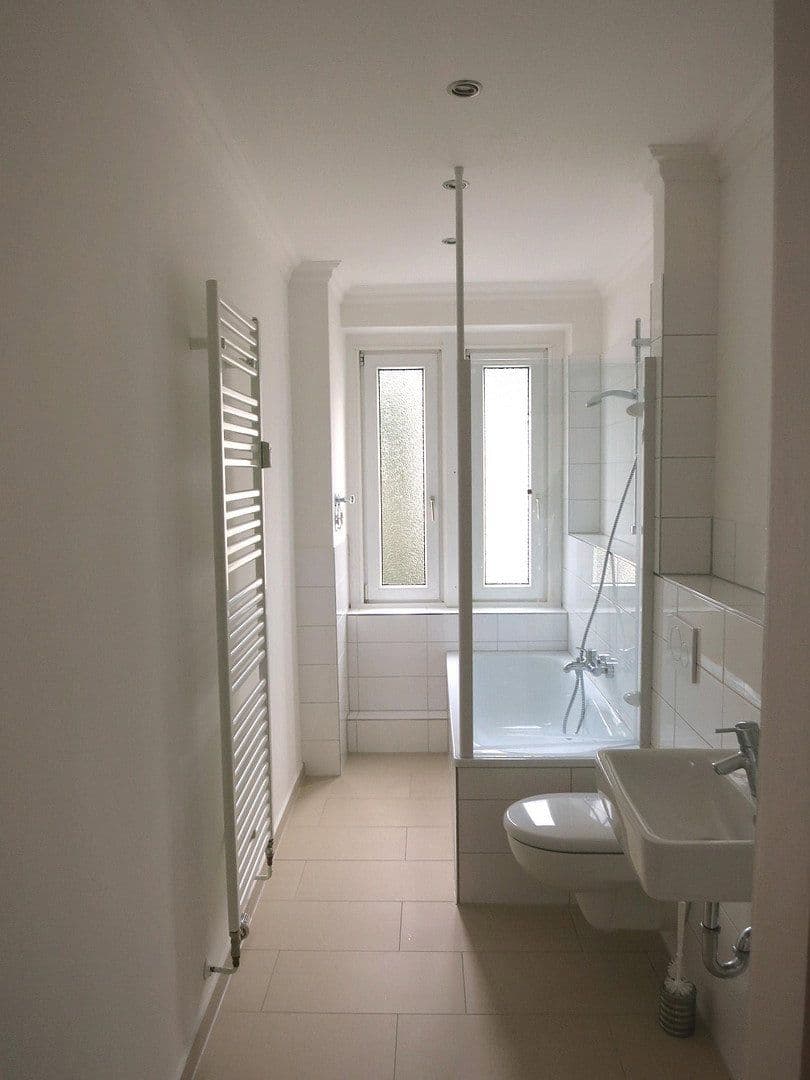 Prodej bytu 2+kk 68 m², Hamburg, Hamburg Prodej bytu 2+kk 68 m², Hamburg, Hamburg