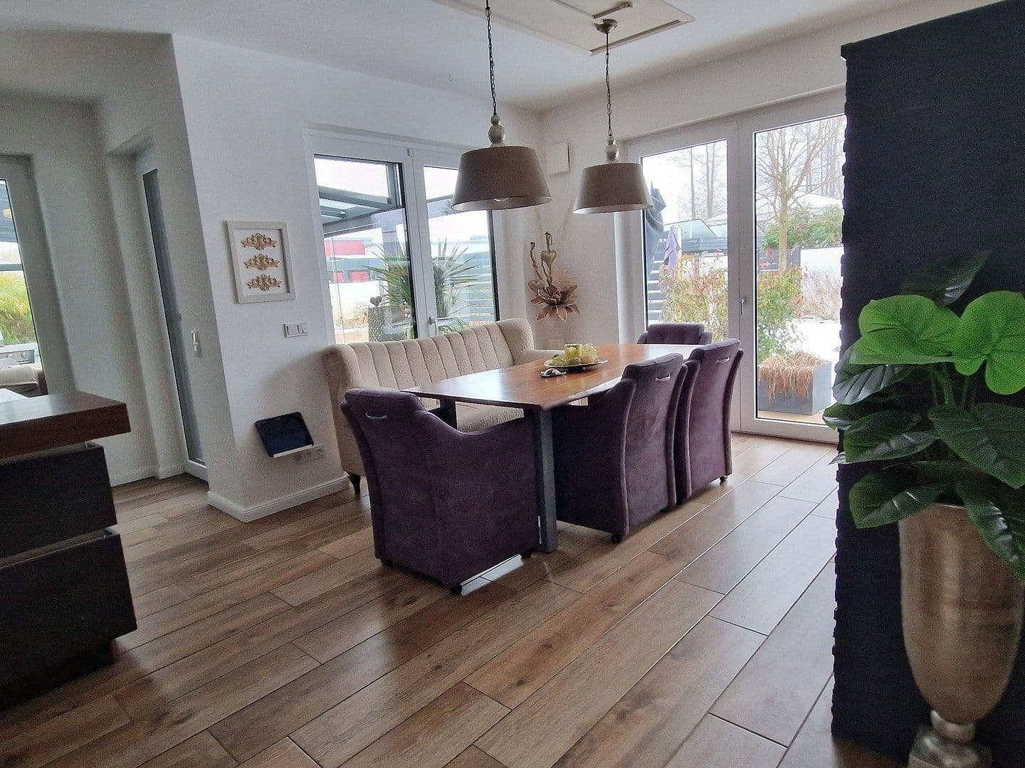 Prodej domu 300 m², pozemek 782 m², Mühlenbecker Land, Braniborsko Prodej domu 300 m², pozemek 782 m², Mühlenbecker Land, Braniborsko