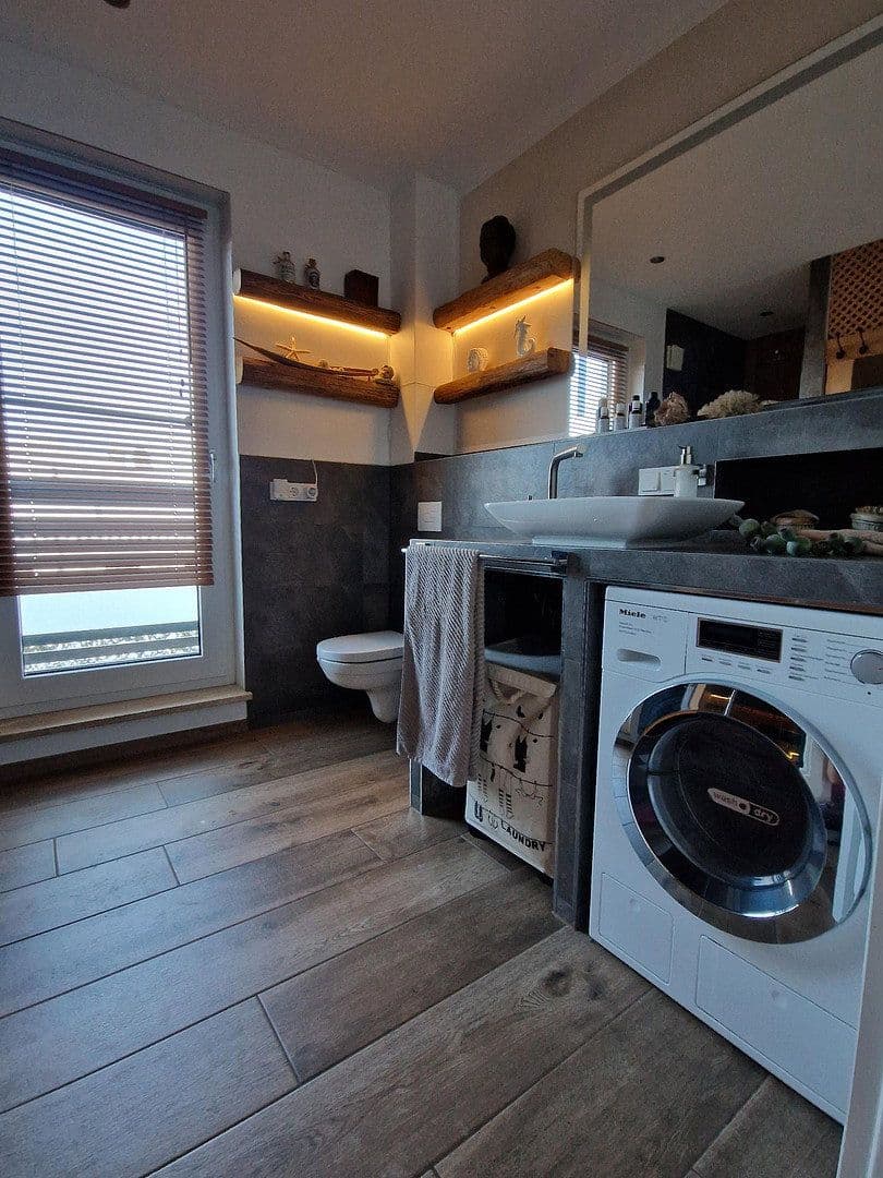 Prodej domu 300 m², pozemek 782 m², Mühlenbecker Land, Braniborsko Prodej domu 300 m², pozemek 782 m², Mühlenbecker Land, Braniborsko