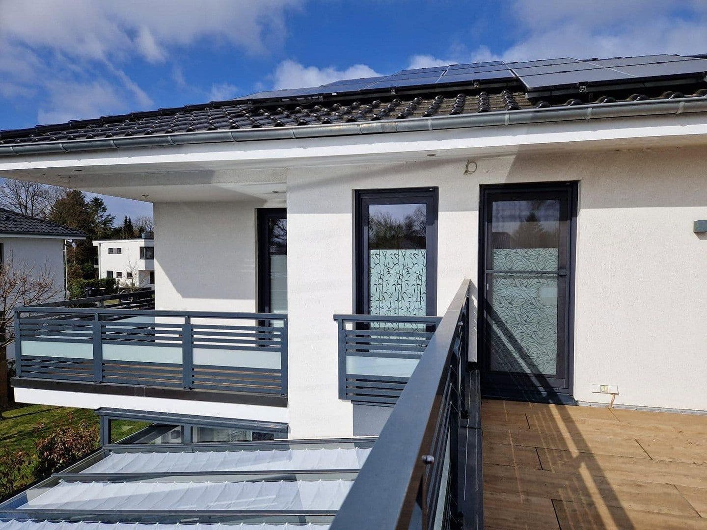 Prodej domu 300 m², pozemek 782 m², Mühlenbecker Land, Braniborsko Prodej domu 300 m², pozemek 782 m², Mühlenbecker Land, Braniborsko