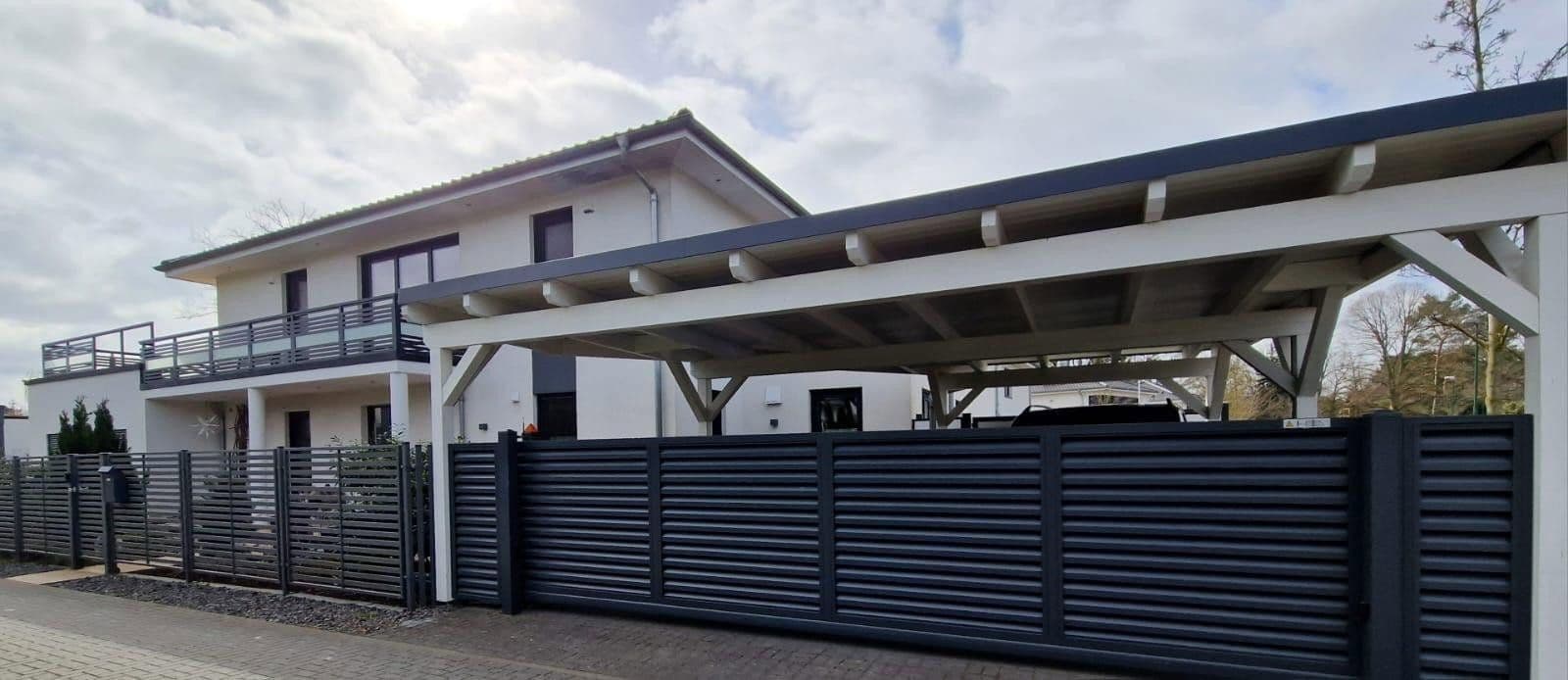 Prodej domu 300 m², pozemek 782 m², Mühlenbecker Land, Braniborsko Prodej domu 300 m², pozemek 782 m², Mühlenbecker Land, Braniborsko