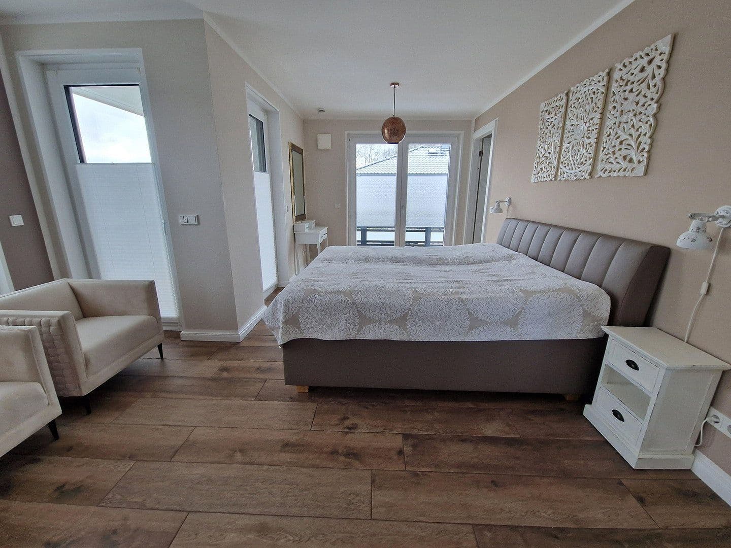 Prodej domu 300 m², pozemek 782 m², Mühlenbecker Land, Braniborsko Prodej domu 300 m², pozemek 782 m², Mühlenbecker Land, Braniborsko