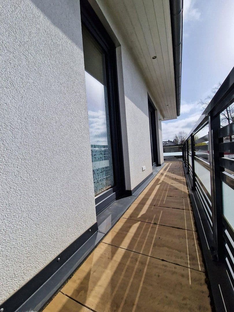 Prodej domu 300 m², pozemek 782 m², Mühlenbecker Land, Braniborsko Prodej domu 300 m², pozemek 782 m², Mühlenbecker Land, Braniborsko