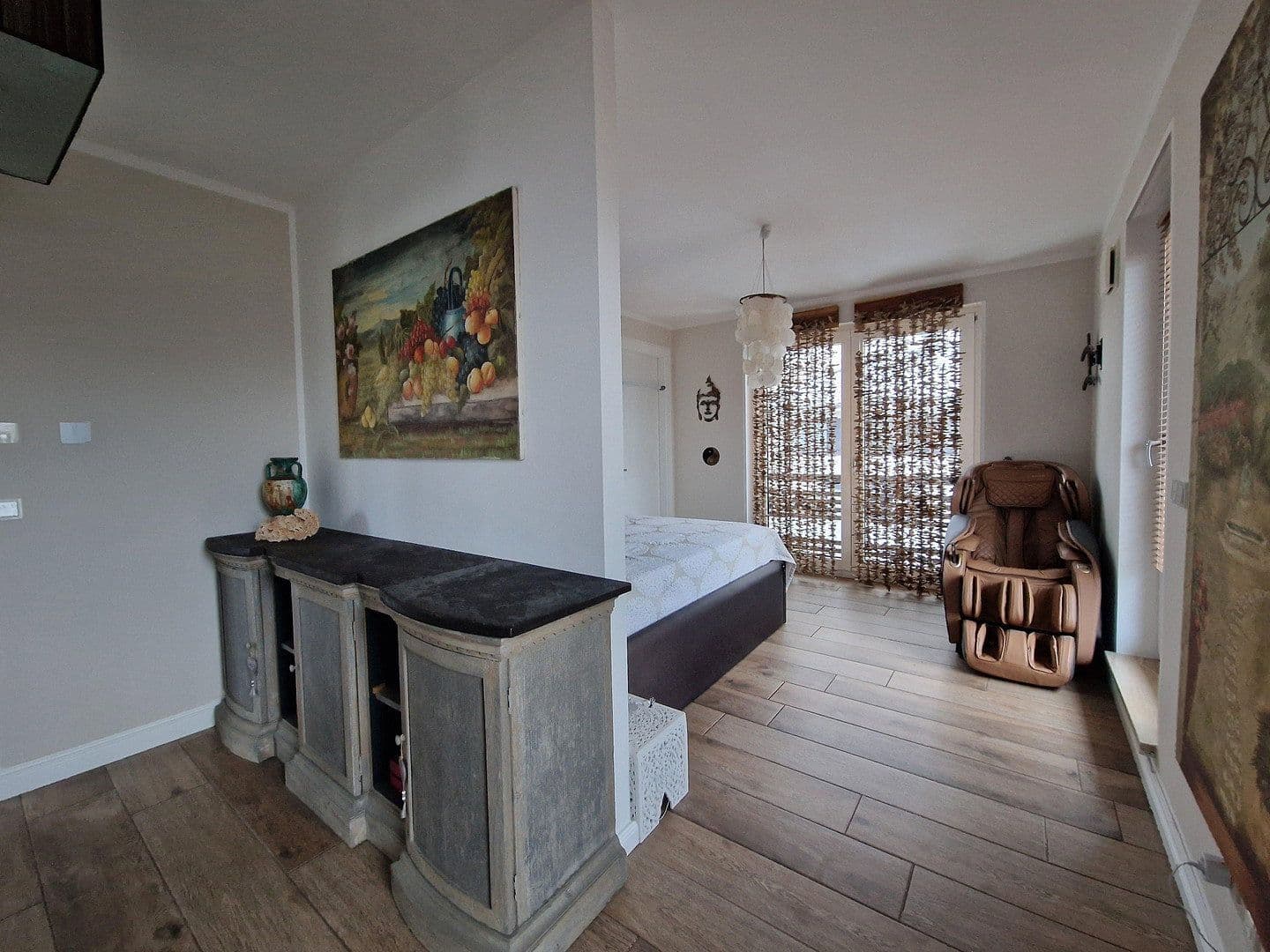 Prodej domu 300 m², pozemek 782 m², Mühlenbecker Land, Braniborsko Prodej domu 300 m², pozemek 782 m², Mühlenbecker Land, Braniborsko