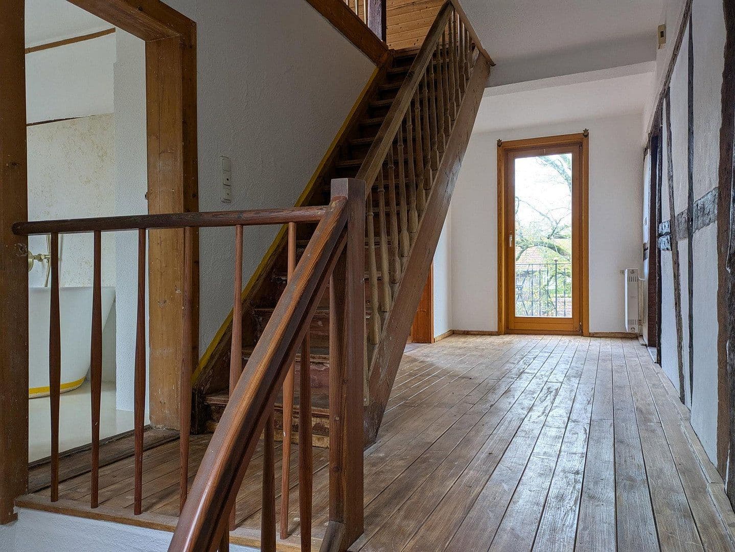 Prodej domu 170 m², pozemek 345 m², Brachttal, Hessen Prodej domu 170 m², pozemek 345 m², Brachttal, Hessen