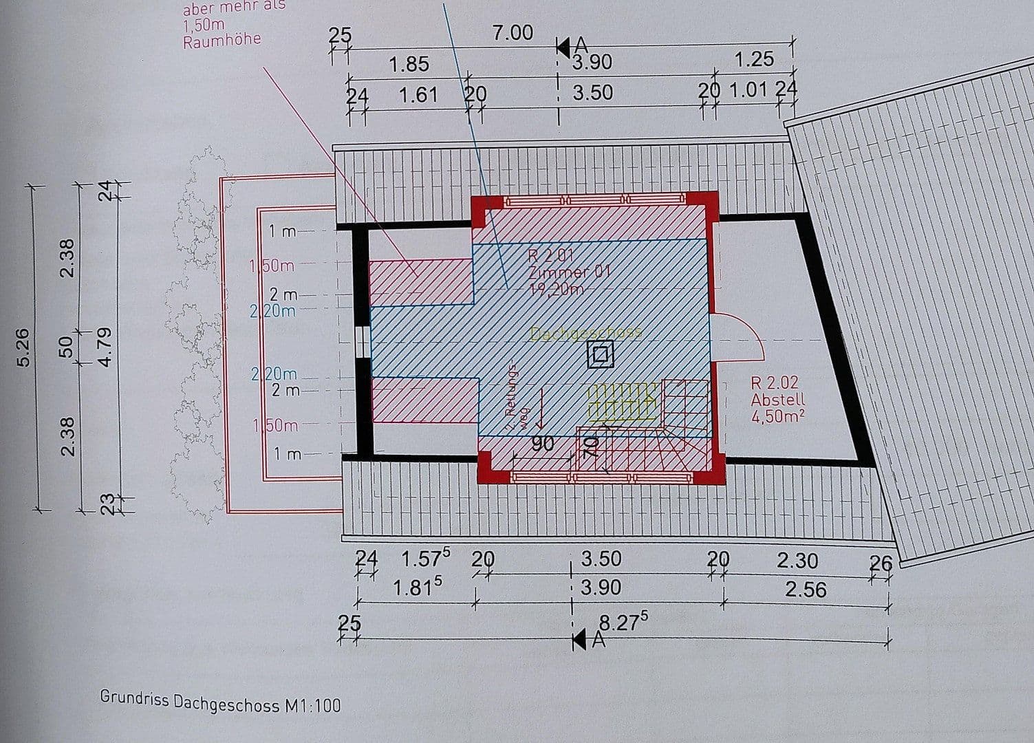 Prodej domu 95 m², pozemek 61 m², Im Unterdorf 44, Waiblingen, Bádensko-Württembersko Prodej domu 95 m², pozemek 61 m², Im Unterdorf 44, Waiblingen, Bádensko-Württembersko