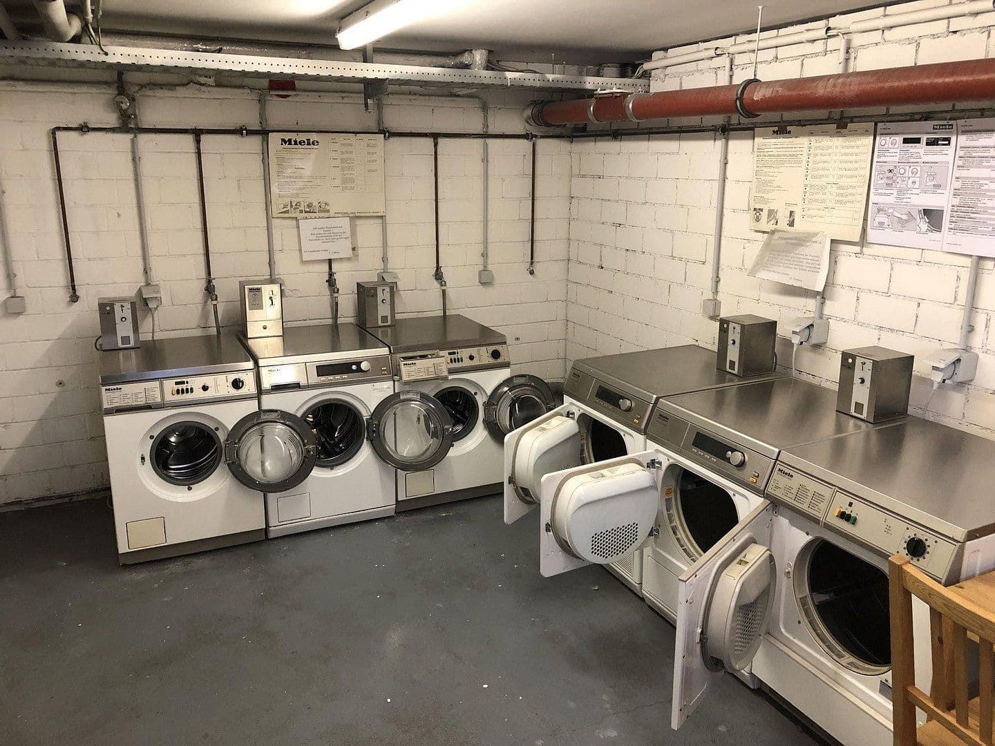 Pronájem bytu 1+1 19 m², Hannover, Dolní Sasko Pronájem bytu 1+1 19 m², Hannover, Dolní Sasko