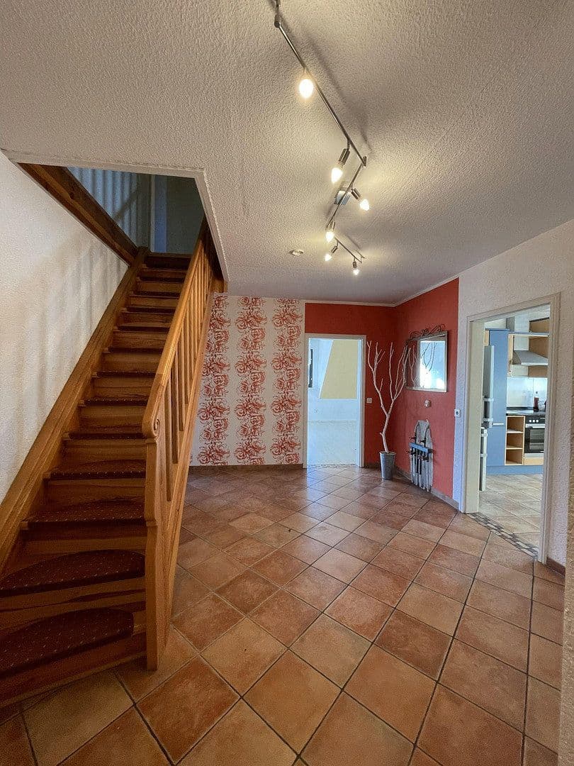 Prodej bytu 5+1 149 m², Am Gemeindeweiher 9, Herzogenaurach, Bavorsko Prodej bytu 5+1 149 m², Am Gemeindeweiher 9, Herzogenaurach, Bavorsko