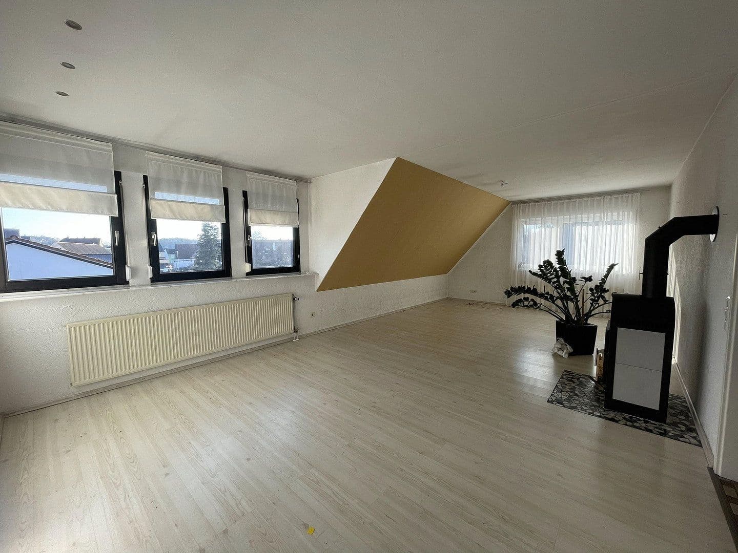 Prodej bytu 5+1 149 m², Am Gemeindeweiher 9, Herzogenaurach, Bavorsko Prodej bytu 5+1 149 m², Am Gemeindeweiher 9, Herzogenaurach, Bavorsko