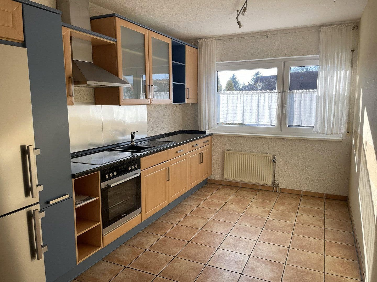 Prodej bytu 5+1 149 m², Am Gemeindeweiher 9, Herzogenaurach, Bavorsko Prodej bytu 5+1 149 m², Am Gemeindeweiher 9, Herzogenaurach, Bavorsko