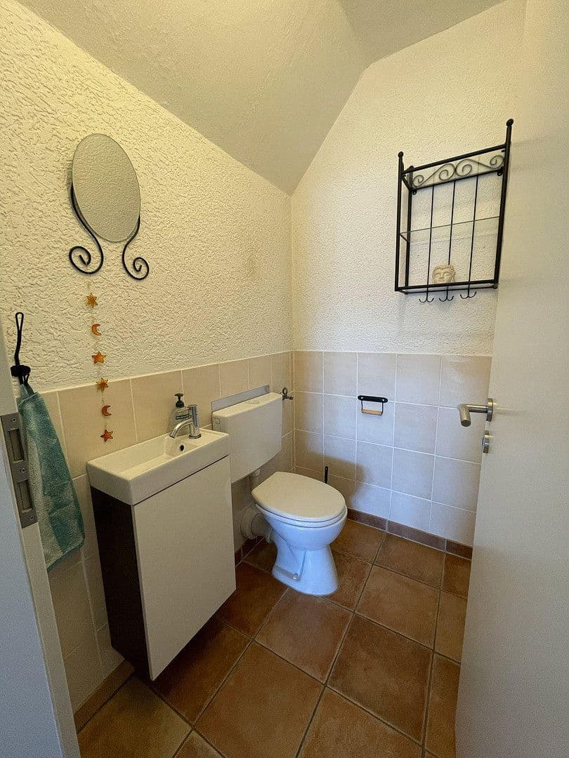 Prodej bytu 5+1 149 m², Am Gemeindeweiher 9, Herzogenaurach, Bavorsko Prodej bytu 5+1 149 m², Am Gemeindeweiher 9, Herzogenaurach, Bavorsko