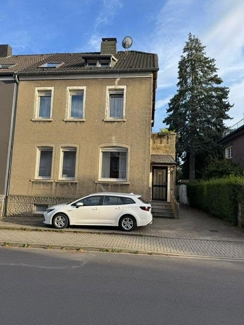 Prodej domu 240 m², pozemek 705 m², Brückstr., Erkelenz, Severní Porýní-Vestfálsko Prodej domu 240 m², pozemek 705 m², Brückstr., Erkelenz, Severní Porýní-Vestfálsko