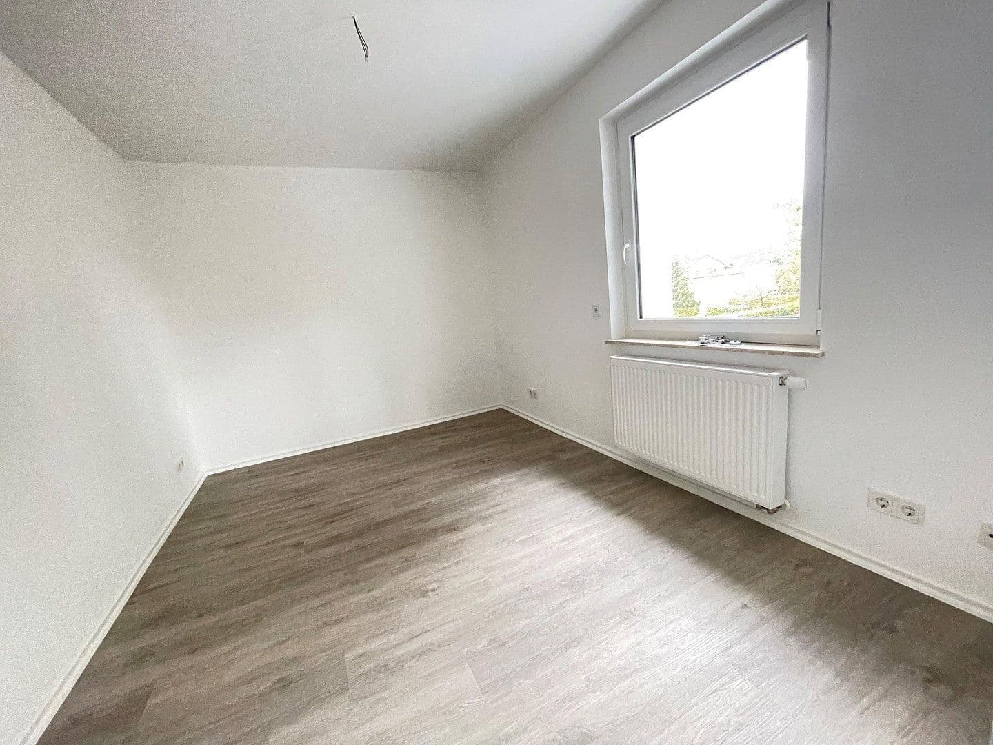 Pronájem bytu 2+1 55 m², Heegermühler Str.35b, Eberswalde, Braniborsko Pronájem bytu 2+1 55 m², Heegermühler Str.35b, Eberswalde, Braniborsko