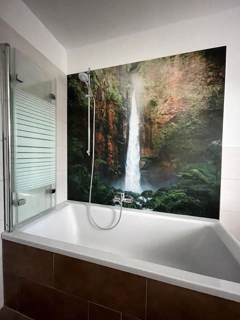 Pronájem bytu 2+1 55 m², Heegermühler Str.35b, Eberswalde, Braniborsko Pronájem bytu 2+1 55 m², Heegermühler Str.35b, Eberswalde, Braniborsko