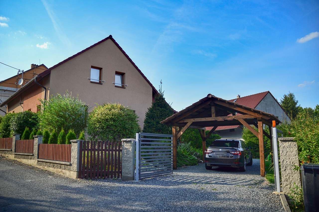 Pronájem chaty, chalupy, Bobrová, Kraj Vysočina Pronájem chaty, chalupy, Bobrová, Kraj Vysočina