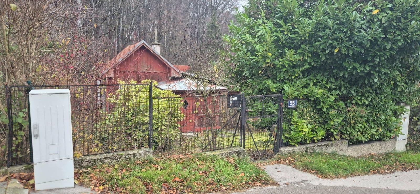 Prodej pozemku 666 m², Konstantin-Walz-Gasse 55, Purkersdorf, Dolní Rakousko Prodej pozemku 666 m², Konstantin-Walz-Gasse 55, Purkersdorf, Dolní Rakousko