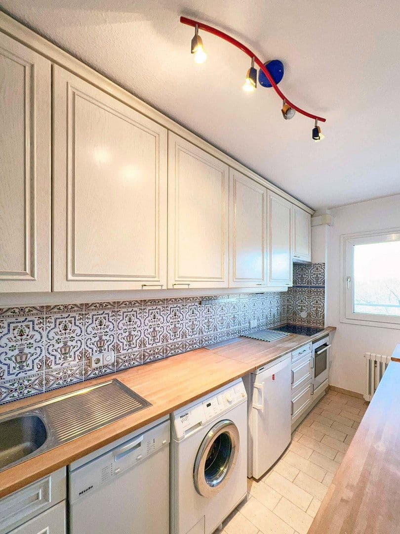 Pronájem bytu 3+1 91 m², Tilsiterweg 3, Kaarst, Severní Porýní-Vestfálsko Pronájem bytu 3+1 91 m², Tilsiterweg 3, Kaarst, Severní Porýní-Vestfálsko