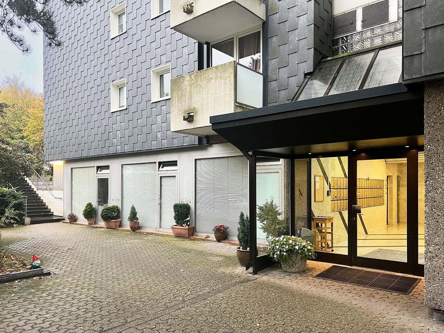 Pronájem bytu 3+1 91 m², Tilsiterweg 3, Kaarst, Severní Porýní-Vestfálsko Pronájem bytu 3+1 91 m², Tilsiterweg 3, Kaarst, Severní Porýní-Vestfálsko