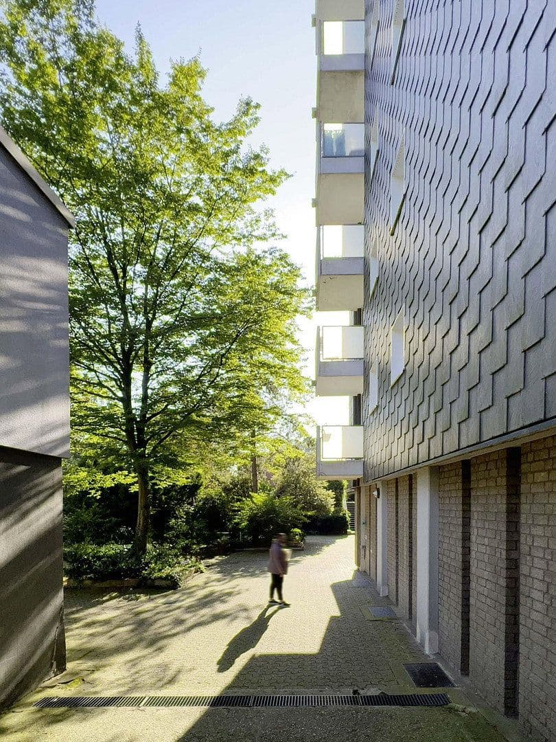 Pronájem bytu 3+1 91 m², Tilsiterweg 3, Kaarst, Severní Porýní-Vestfálsko Pronájem bytu 3+1 91 m², Tilsiterweg 3, Kaarst, Severní Porýní-Vestfálsko