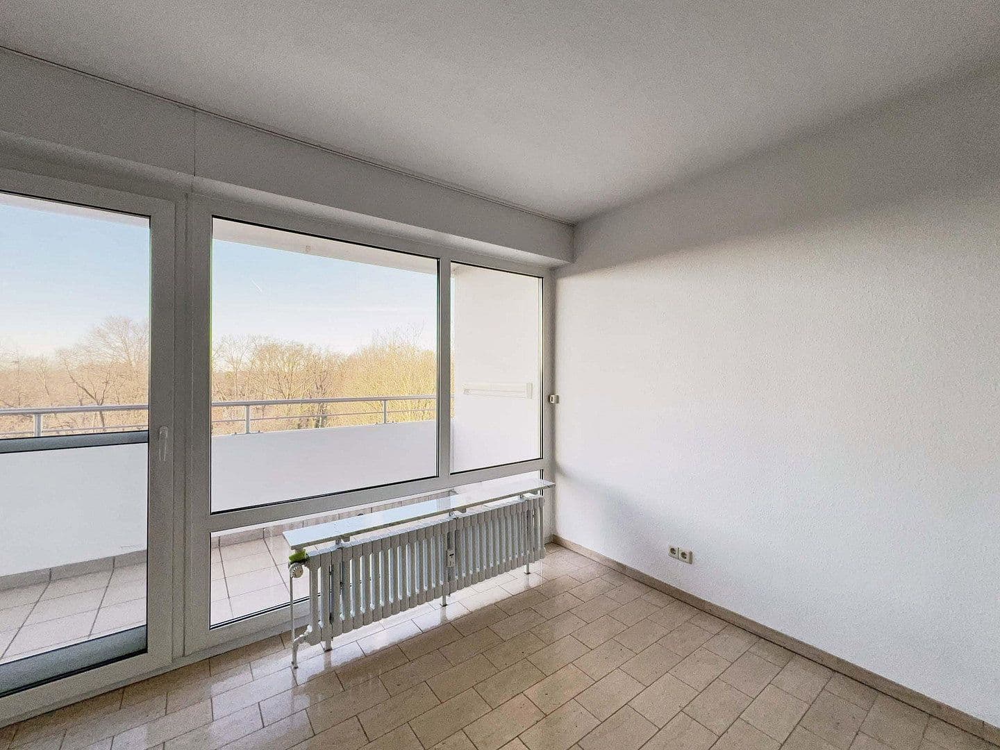 Pronájem bytu 3+1 91 m², Tilsiterweg 3, Kaarst, Severní Porýní-Vestfálsko Pronájem bytu 3+1 91 m², Tilsiterweg 3, Kaarst, Severní Porýní-Vestfálsko