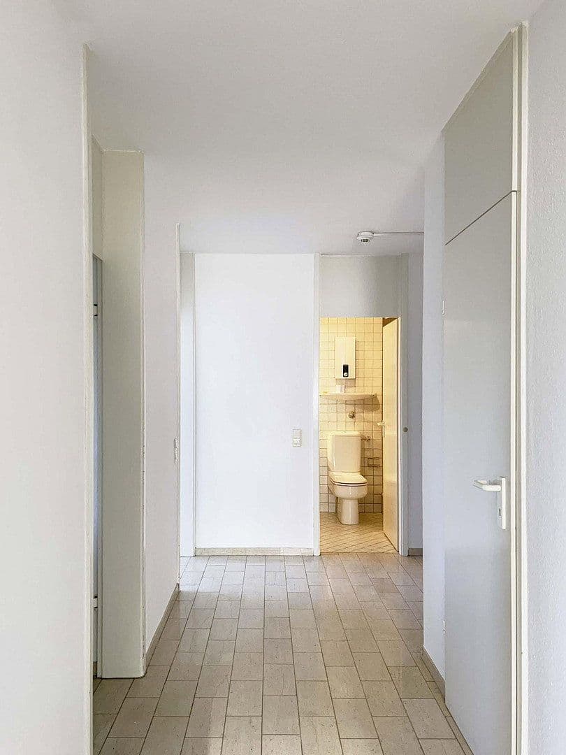 Pronájem bytu 3+1 91 m², Tilsiterweg 3, Kaarst, Severní Porýní-Vestfálsko Pronájem bytu 3+1 91 m², Tilsiterweg 3, Kaarst, Severní Porýní-Vestfálsko