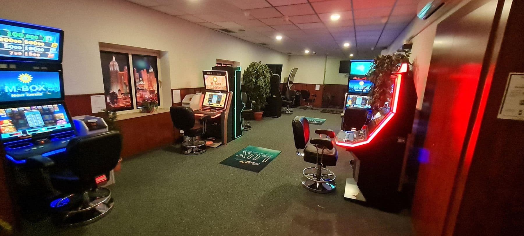 Pronájem kanceláře 153 m², Castroper Hellweg 421, Bochum, Severní Porýní-Vestfálsko Pronájem kanceláře 153 m², Castroper Hellweg 421, Bochum, Severní Porýní-Vestfálsko